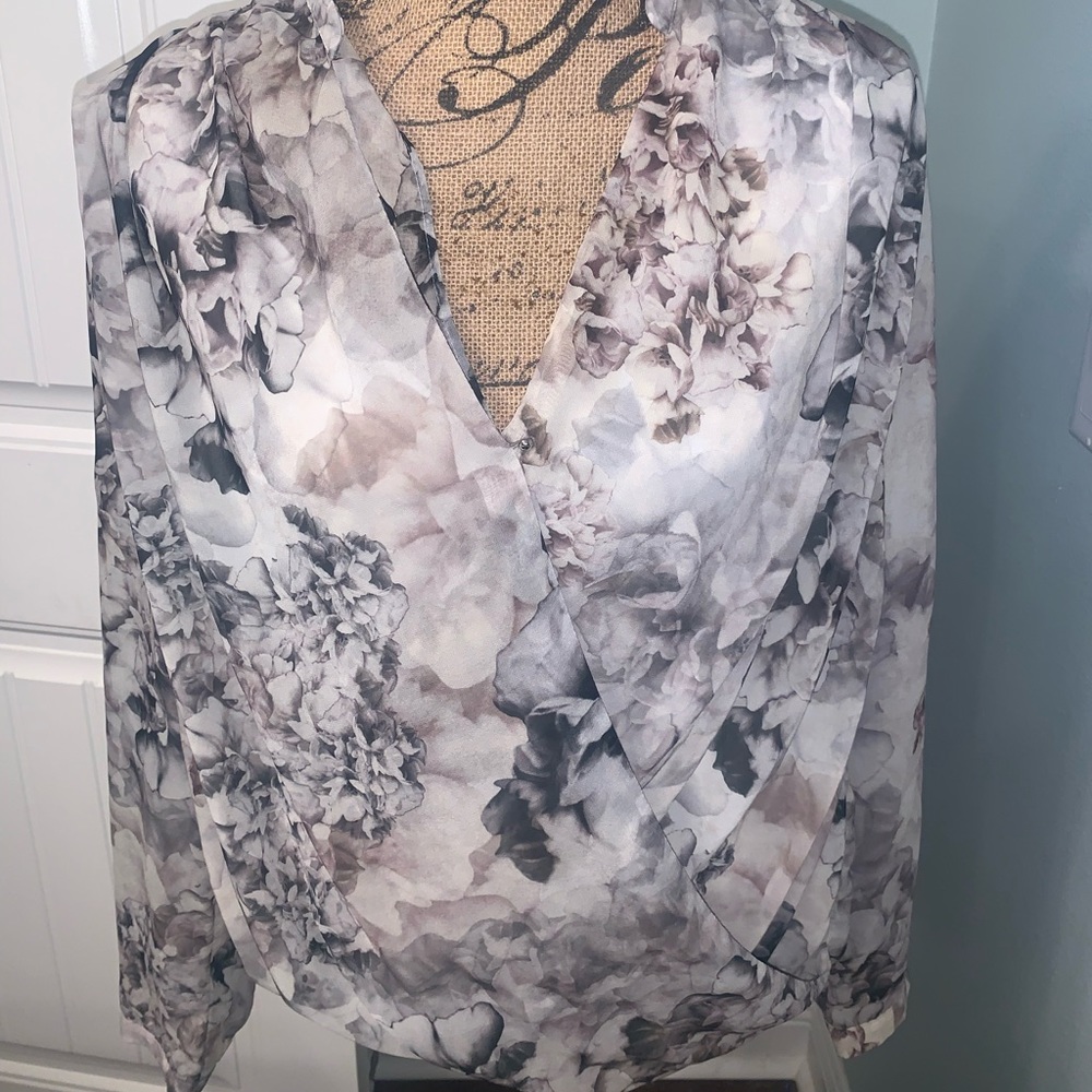 H&M blouse